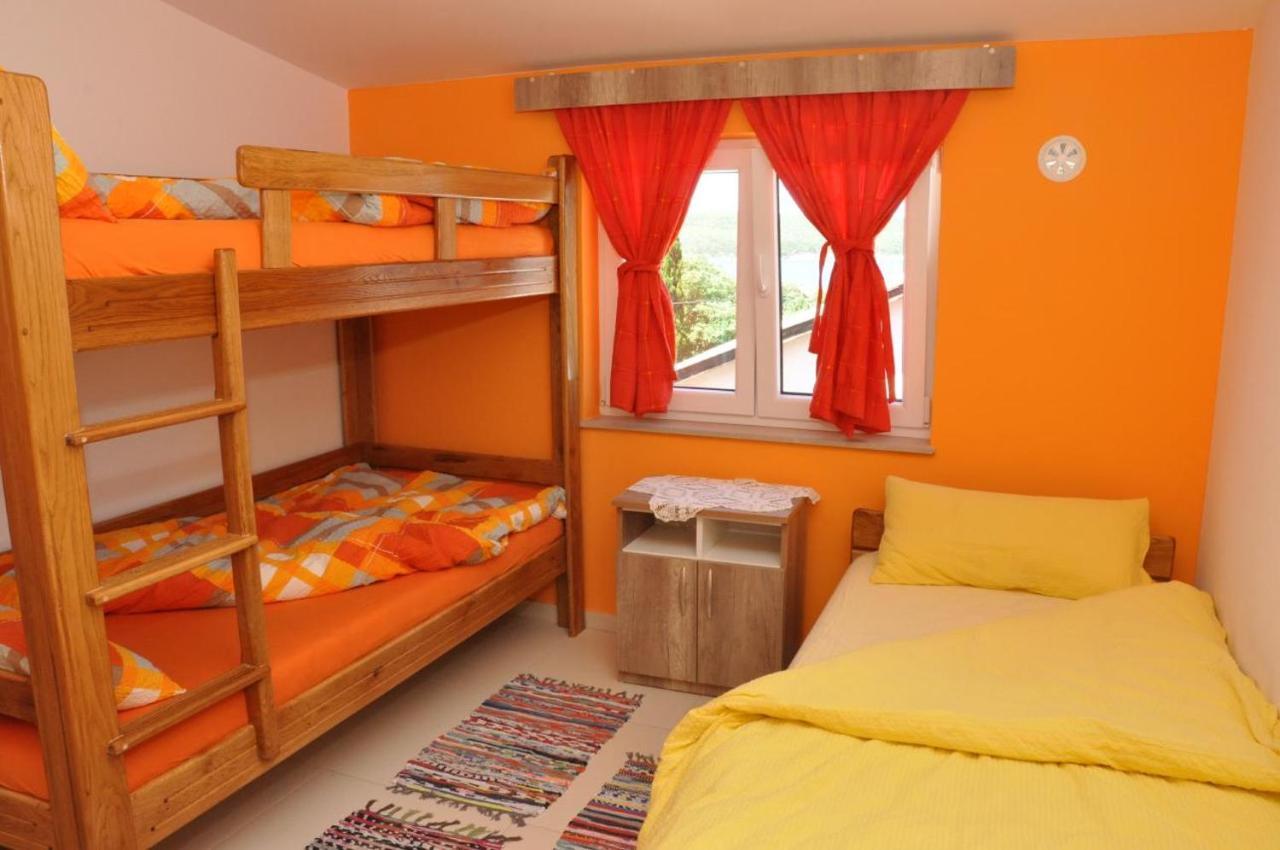 Eva Apartment Gornji Karin Exterior photo